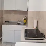 Zentral Gelegene, Ruhige 1 Am Park - Self Check In Apartmán *