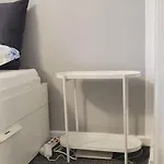 Apartmán Zentral Gelegene, Ruhige 1 Am Park - Self Check In Kiel