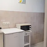 Apartmán Zentral Gelegene, Ruhige 1 Am Park - Self Check In