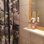 Apartmán Zentral Gelegene, Ruhige 1 Am Park - Self Check In *