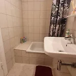 Apartmán Zentral Gelegene, Ruhige 1 Am Park - Self Check In Kiel