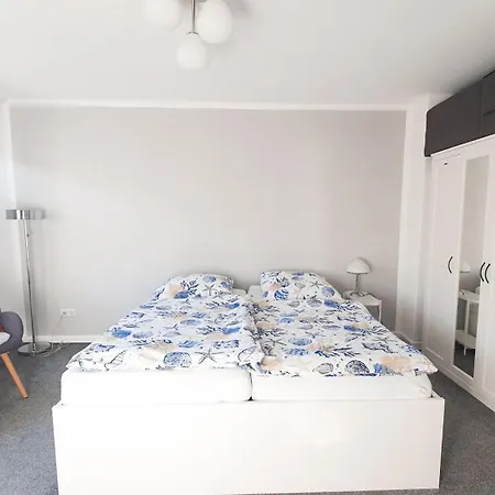 Zentral Gelegene, Ruhige 1 Am Park - Self Check In