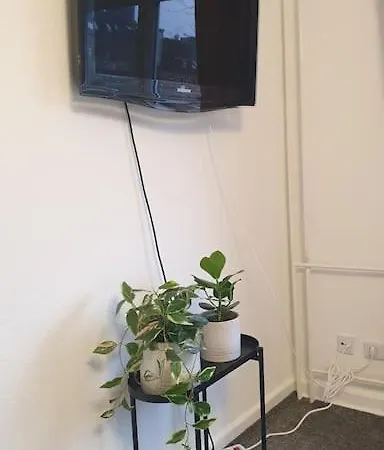 Zentral Gelegene, Ruhige 1 Am Park - Self Check In