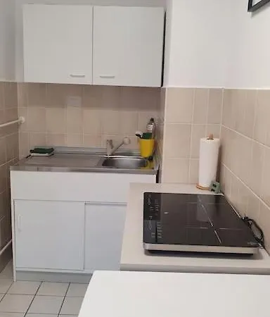 Zentral Gelegene, Ruhige 1 Am Park - Self Check In דירה *