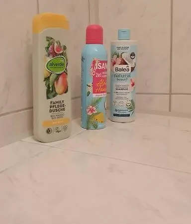 Appartamento Zentral Gelegene, Ruhige 1 Am Park - Self Check In