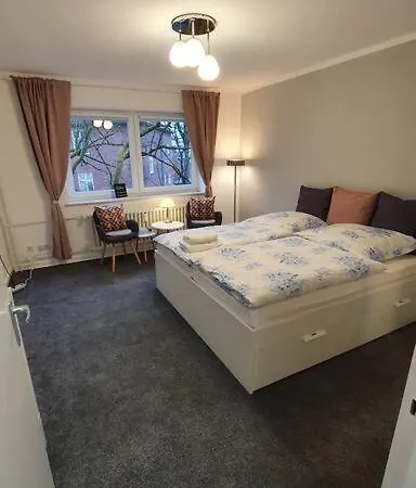 Zentral Gelegene, Ruhige 1 Am Park - Self Check In