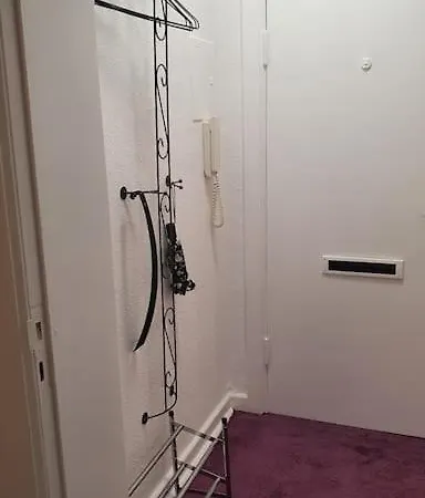 Zentral Gelegene, Ruhige 1 Am Park - Self Check In * Kiel