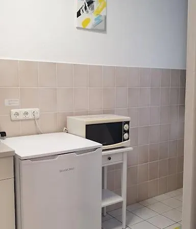 דירה Zentral Gelegene, Ruhige 1 Am Park - Self Check In