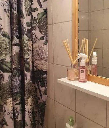 Apartment Zentral Gelegene, Ruhige 1 Am Park - Self Check In *