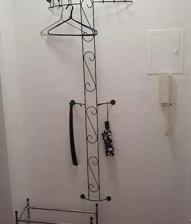 Zentral Gelegene, Ruhige 1 Am Park - Self Check In *