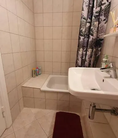 Appartamento Zentral Gelegene, Ruhige 1 Am Park - Self Check In Kiel